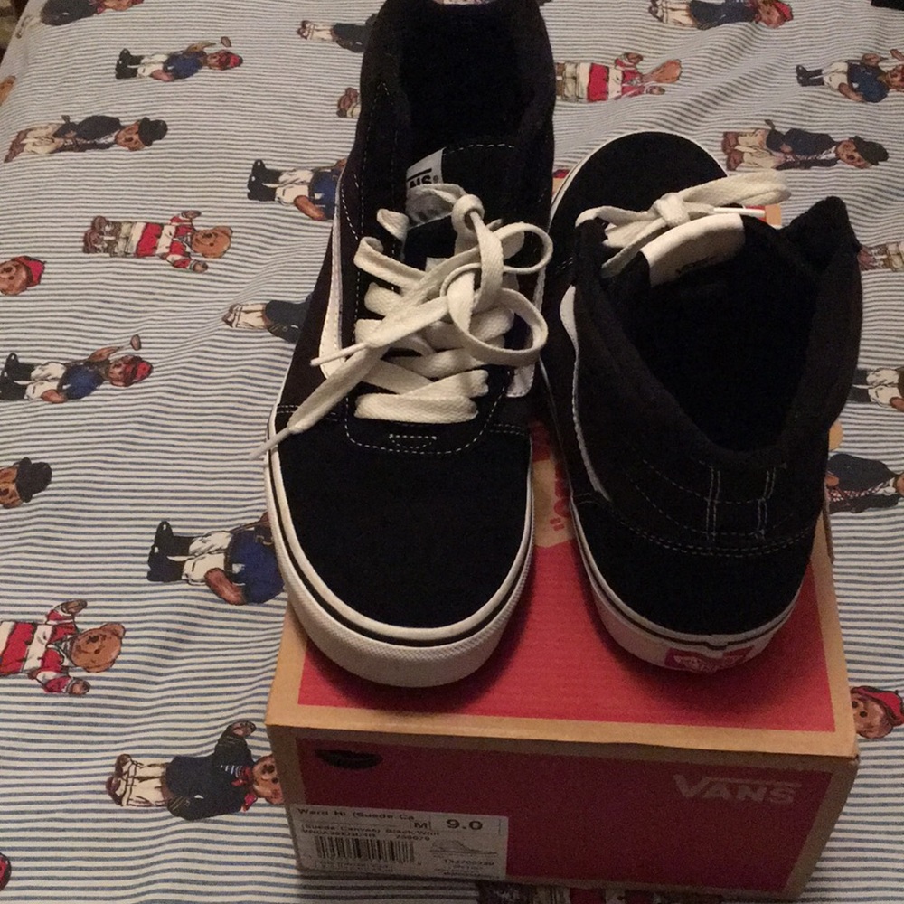 Vans